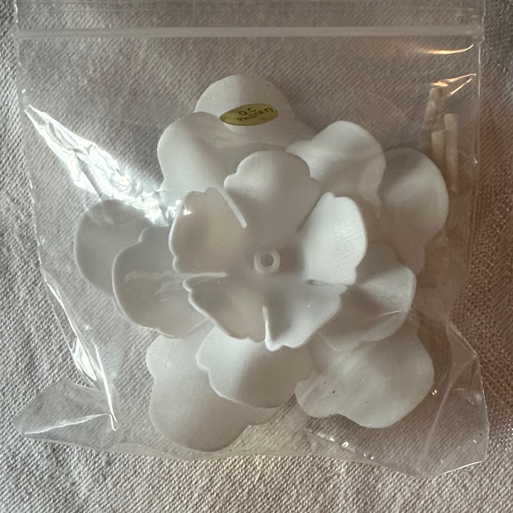 Princess House Candle Lamp - Picture 3 of 5